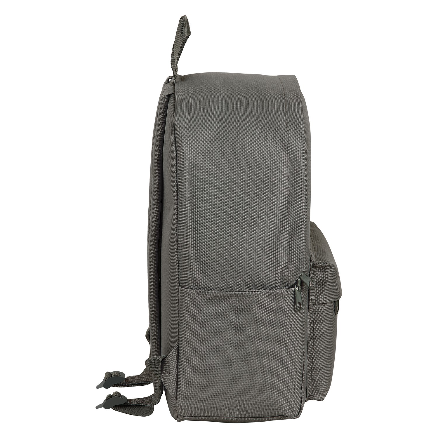 Mochila para notebook Safta M902 Cinzento